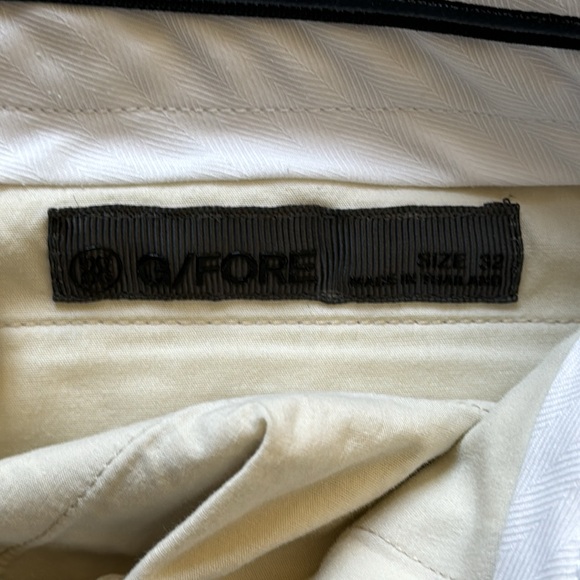 G/Fore Men’s Golf Shorts size 32 - Picture 5 of 5